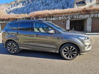 Gebraucht Ford Kuga Vignale 150 PS (110 kW) 2018 SUV