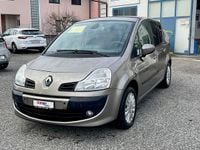 Gebraucht Renault Modus Expression 86 PS (63 kW) 2008 Van / Kleinbus
