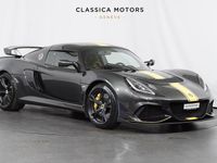 Gebraucht Lotus Exige 350 PS (257 kW) 2020