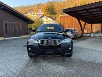 Gebraucht BMW X6 M Sport 306 PS (225 kW) 2013 SUV