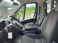 Gebraucht Citroën Jumper 110 PS (80 kW) 2015 Van / Kleinbus