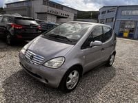 Gebraucht Mercedes A160 102 PS (75 kW) 1998