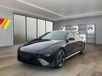 Neu Hyundai Ioniq 6 N Line 239 kW (325 PS) 2026 Schwarz Limousine