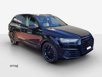 Gebraucht Audi Q7 286 PS (210 kW) 2019 SUV