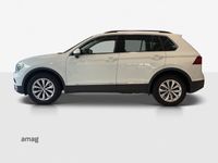 gebraucht VW Tiguan Comfortline