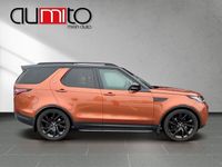 gebraucht Land Rover Discovery 3.0 TD6 First Edition Automatic