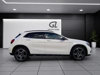 gebraucht Mercedes GLA200 AMG Line