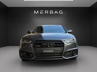 Gebraucht Audi A6 Competition 326 PS (239 kW) 2018 Grau Kombi