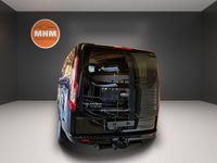 gebraucht Ford Tourneo C Bus 320 L2 2.0 TDCi 170 Titanium X