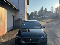 Gebraucht Cupra Ateca 300 PS (220 kW) 2021 SUV