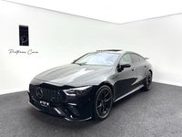 Gebraucht Mercedes S63 AMG AMG 639 PS (469 kW) 2023