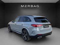 Neu Mercedes GLC300e 335 PS (246 kW) 2025 SUV