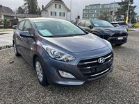 Gebraucht Hyundai i30 100 PS (73 kW) 2017 Kombi