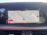 Gebraucht Alfa Romeo Stelvio Competizione 280 PS (205 kW) 2023 SUV