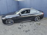 gebraucht BMW M240 Coupé