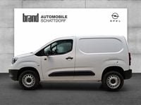 Gebraucht Opel Combo S 130 PS (95 kW) 2024 Van / Kleinbus