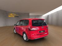 gebraucht VW Sharan 2.0 TDI BMT Start DSG