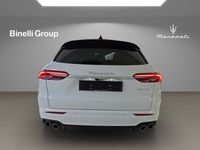 gebraucht Maserati Grecale 2.0 MHEV GT Hybrid Automatica