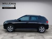 Gebraucht Skoda Kamiq Ambition 150 PS (110 kW) 2020 Schwarz SUV