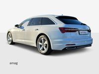 gebraucht Audi A6 Avant 45 TFSI sport