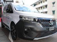 gebraucht Nissan Townstar Kaw. 2.2 t L1 EV45 22 kw Tekna