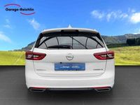 gebraucht Opel Insignia Sports Tourer 2.0 T Excellence AWD