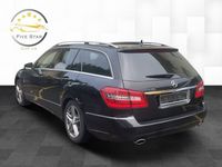 gebraucht Mercedes E350 Elégance 4Matic 7G-Tronic