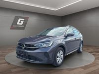 Gebraucht VW Taigo Life 110 PS (80 kW) 2023 SUV