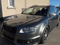 Gebraucht Audi RS4 420 PS (308 kW) 2007 Kombi