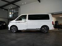 gebraucht VW Multivan T6.12.0 TDI Trendline Liberty DSG