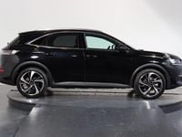 Gebraucht DS Automobiles DS7 Crossback Rivoli 299 PS (219 kW) 2022 Schwarz SUV
