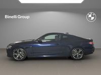 Gebraucht BMW 430 Shadowline 296 PS (217 kW) 2023 Coupé