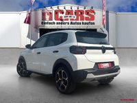 Gebraucht Citroën C3 100 PS (73 kW) 2025 SUV