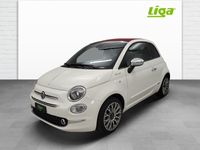 gebraucht Fiat 500C 1.0 Hybrid Dolcevita