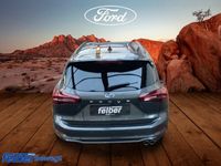 gebraucht Ford Focus Station Wagon 1.0i EcoB Hybrid 125 ST-Line X