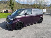 Gebraucht VW ID. Buzz 150 kW (204 PS) 2023 Van / Kleinbus