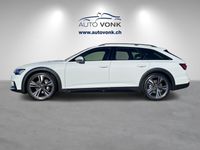 gebraucht Audi A6 Allroad 50 TDI quattro tiptronic