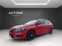 Gebraucht Renault Mégane GrandTour Business 115 PS (84 kW) 2020 Kombi