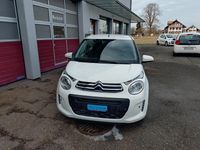 Gebraucht Citroën C1 Feel 69 PS (50 kW) 2017 Kleinwagen