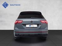 gebraucht VW Tiguan 2.0TSI R-Line 4Motion DSG