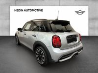 gebraucht Mini Cooper S Steptronic DKG