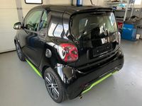 gebraucht Smart ForTwo Coupé Brabus Style Tailormade twinmatic