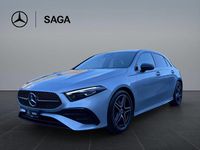 Neu Mercedes A220 AMG line 204 PS (150 kW) 2025 Limousine