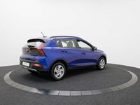 gebraucht Hyundai Bayon 1.0 T-GDI 6MT I-Motion