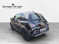 gebraucht Opel Adam 1.0i eFLEX Rocks S/S