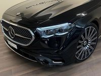Gebraucht Mercedes E450 AMG line 381 PS (280 kW) 2024