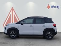 gebraucht Citroën C3 Aircross 1.2 PureTech 130 Shine