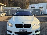 Gebraucht BMW 335 306 PS (225 kW) 2012 Coupé
