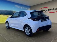 Neu Toyota Yaris Hybrid Comfort 116 PS (85 kW) 2026 Kleinwagen