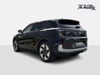 Neu Ford Explorer Extended Range 209 kW (285 PS) 2025 Schwarz SUV